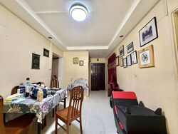 Blk 668 Woodlands Ring Road (Woodlands), HDB 4 Rooms #525311631